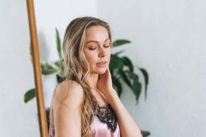 Φροντίδα για το ευαίσθητο δέρμα