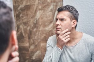 Συμβουλές ανδρικής περιποίησης προσώπου