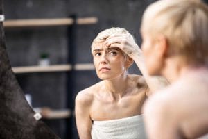 πρόληψη ρυτίδων