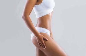 ανόρθωση γλουτών