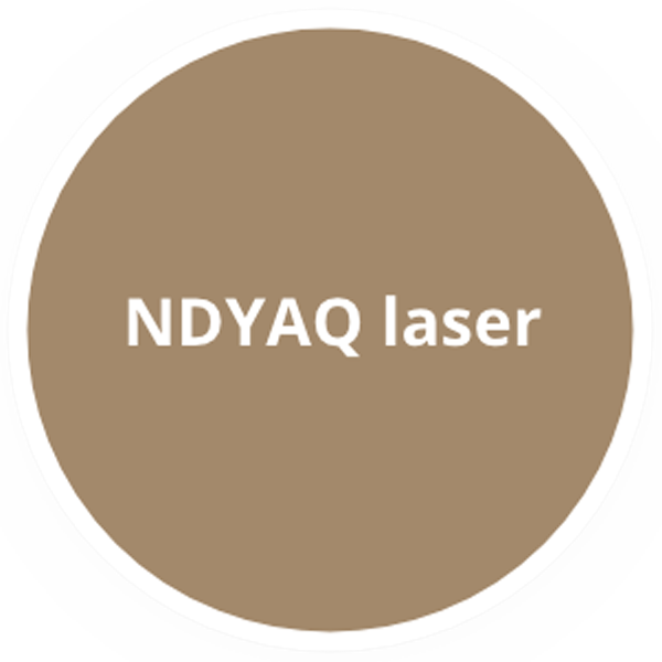 ndyaq-laser