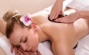 σοκολατοθεραπεία