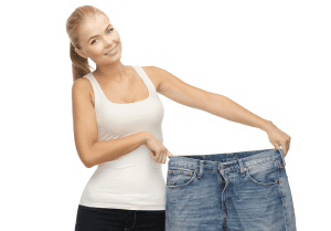 Χάστε εύκολα τα περιττά κιλά πριν το καλοκαίρι