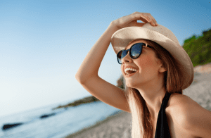 περιποίηση προσώπου