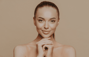 καθαρισμός προσώπου