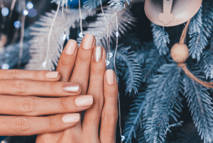 Μανικιούρ Πεντικιούρ