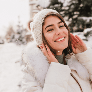 Αντιηλιακό και στις Χειμερινές Διακοπές;