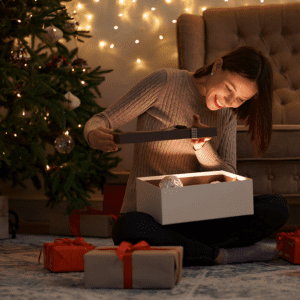 Ιδέες Χριστουγεννιάτικων Δώρων για τους Λάτρεις της Ομορφιάς!