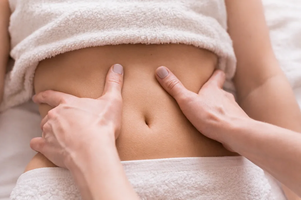 Ανακάλυψε πώς το λεμφικό μασάζ μεταμορφώνει το σώμα σου: μείωση πρηξίματος, καταπολέμηση κυτταρίτιδας, ενίσχυση ανοσίας.