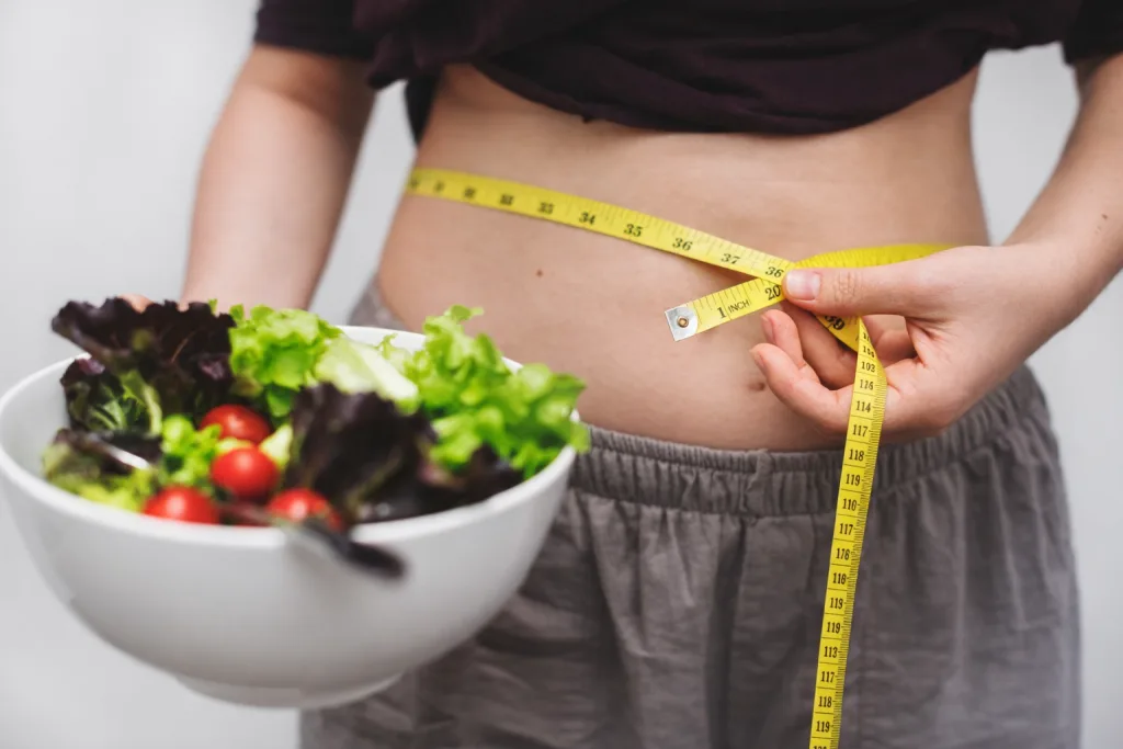 Γιατί επιμένει το τοπικό λίπος ενώ κάνεις δίαιτα και γυμναστική;