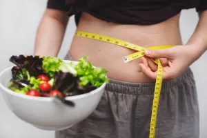 Γιατί επιμένει το τοπικό λίπος ενώ κάνεις δίαιτα και γυμναστική;